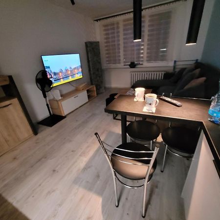 Appartement Beata à Kołobrzeg Extérieur photo