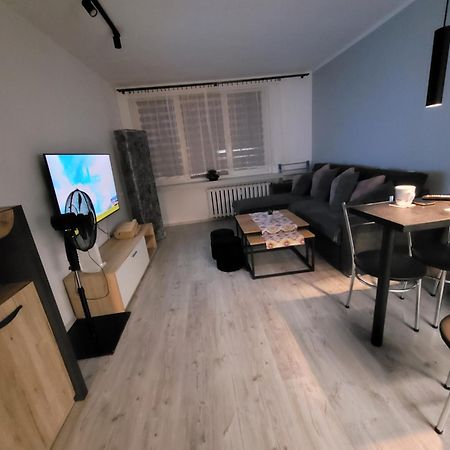 Appartement Beata à Kołobrzeg Extérieur photo
