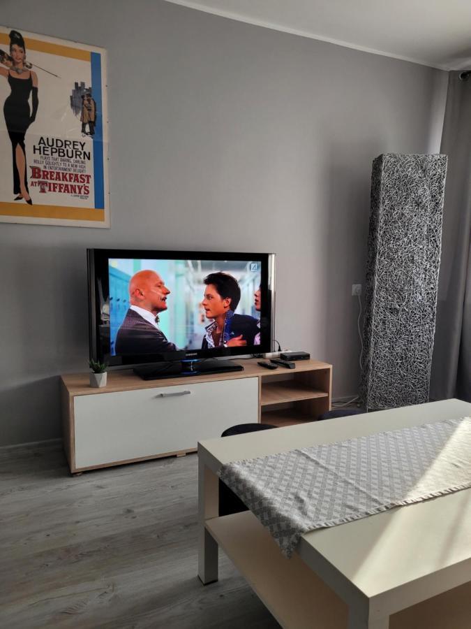 Appartement Beata à Kołobrzeg Extérieur photo