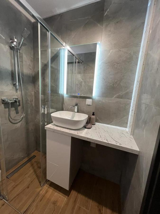 Appartement Beata à Kołobrzeg Extérieur photo