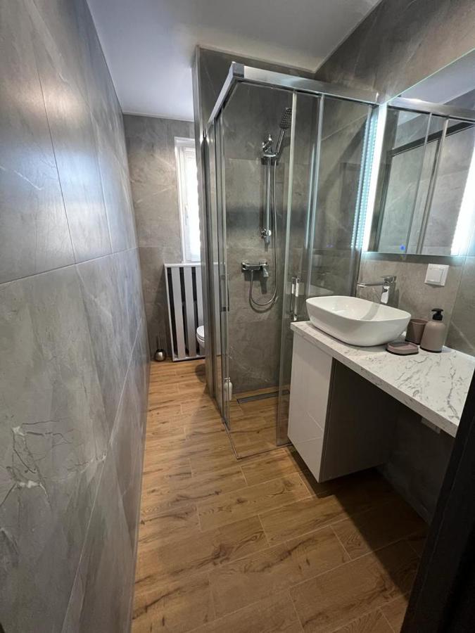Appartement Beata à Kołobrzeg Extérieur photo