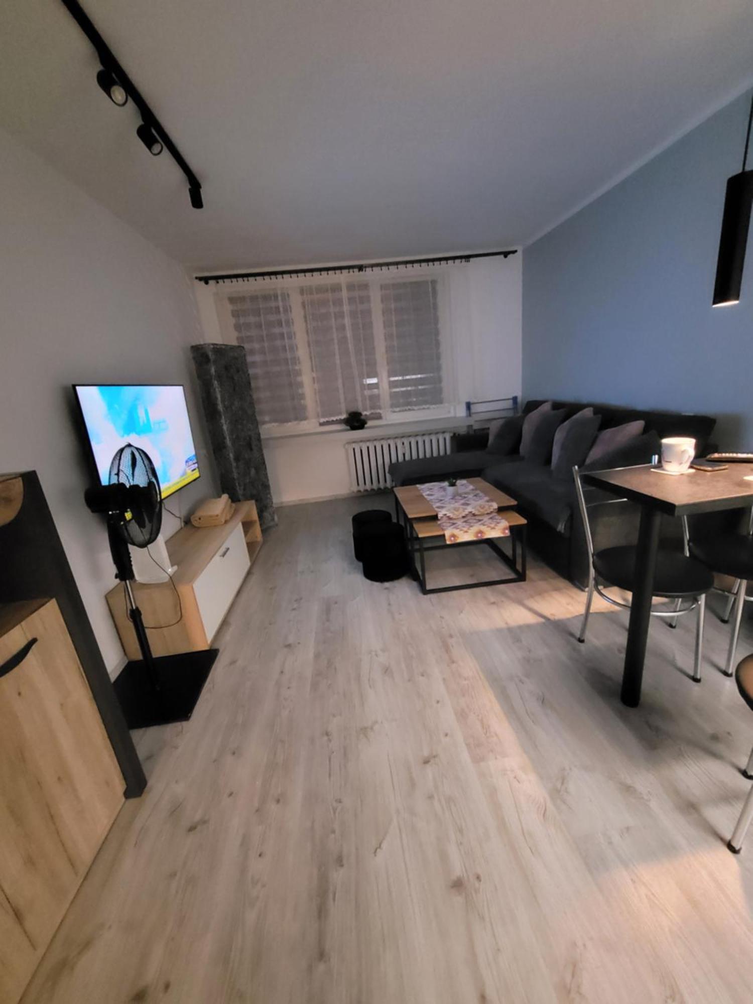 Appartement Beata à Kołobrzeg Extérieur photo