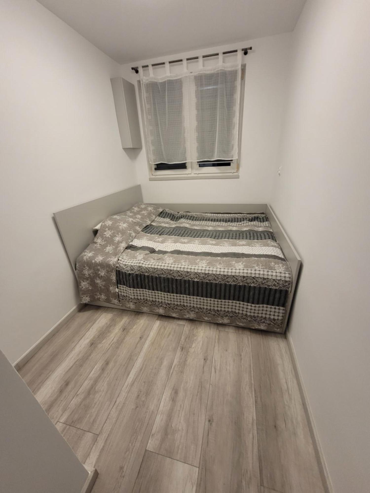 Appartement Beata à Kołobrzeg Extérieur photo